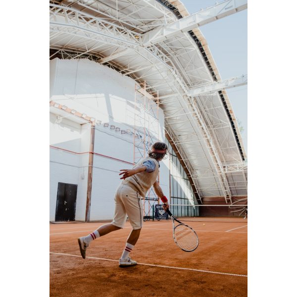 Teren Tenis 2 2