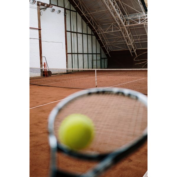 Teren Tenis 4